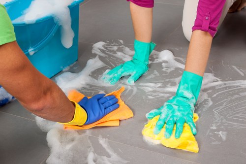 Carpet cleaning in Welling for a fresher home interior