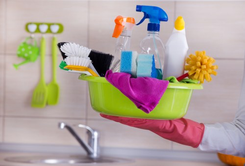 Example of domestic carpet cleaning pricing for a small flat