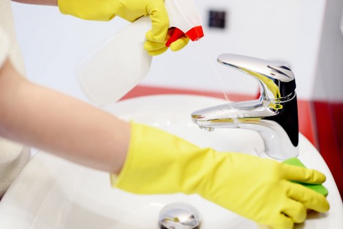 Local steam carpet cleaning service in Welling