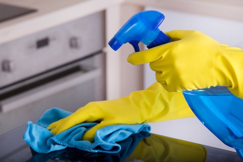 Benefits of professional mattress cleaning in Welling for hygiene and comfort
