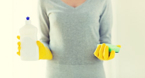 SSL encrypted Welling Carpet Cleaners payment area