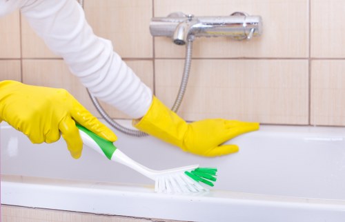Accessibility request support for Welling Carpet Cleaners