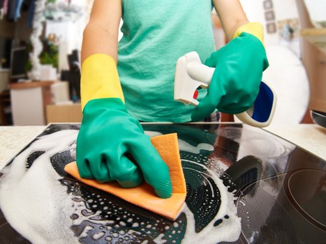 Safe and professional carpet cleaning service in Welling