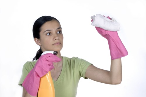 Deep curtain cleaning process for home interiors in Welling