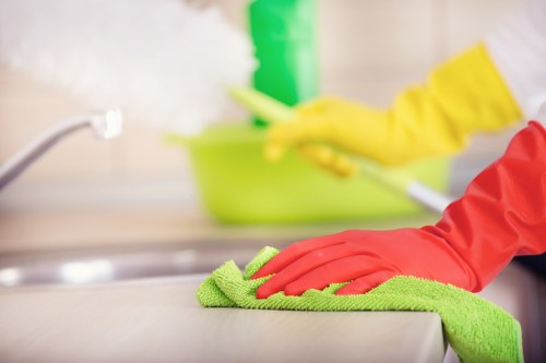 Deep carpet cleaning benefits for Welling properties
