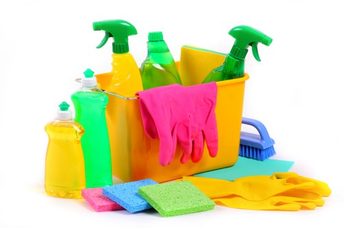 Common stain types found in Welling homes and workplaces