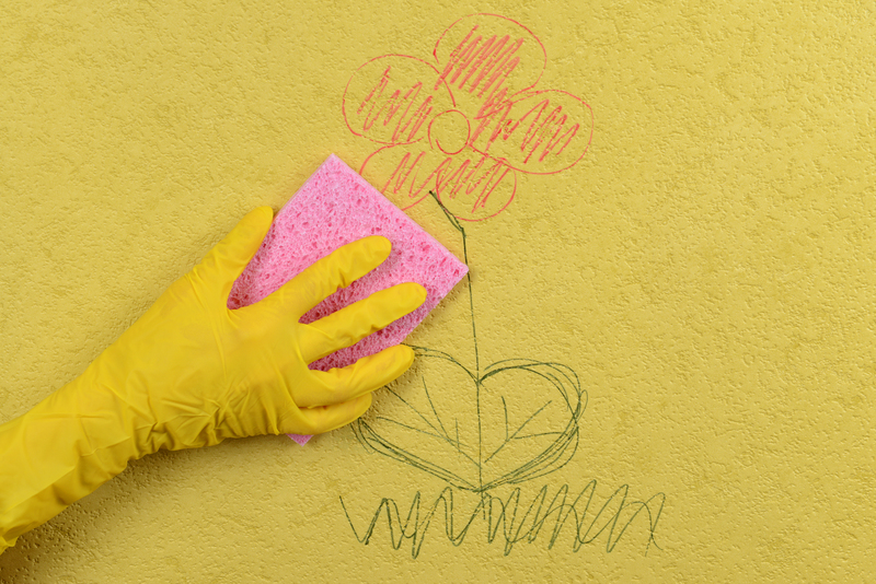 cleaning services professional cleaners
