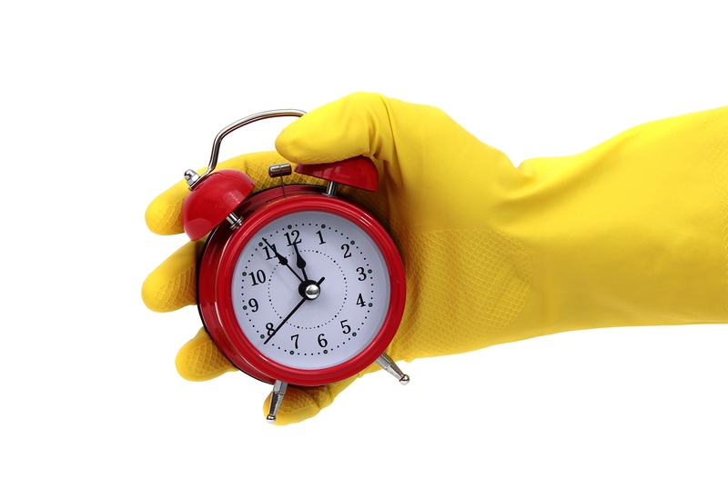 upholstery cleaning Eco-friendly