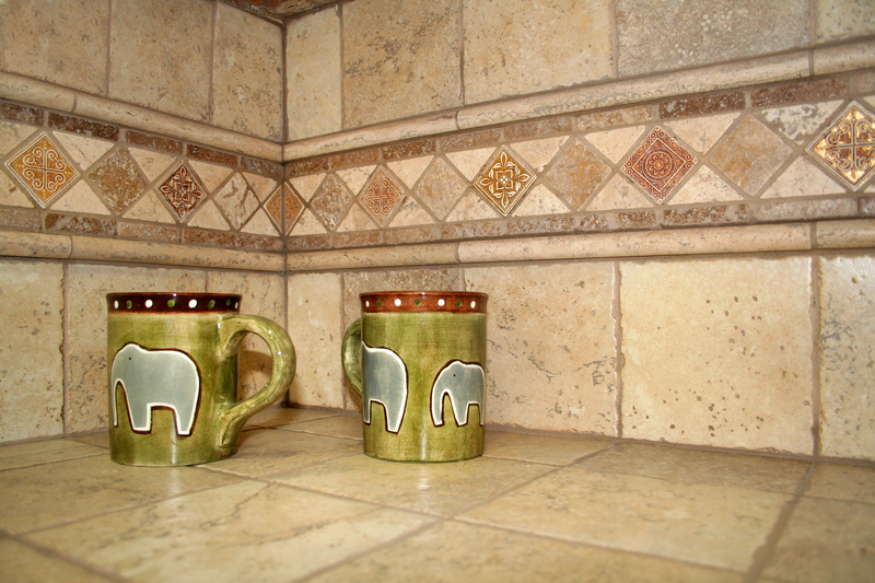 Regular cleaning eco-friendly